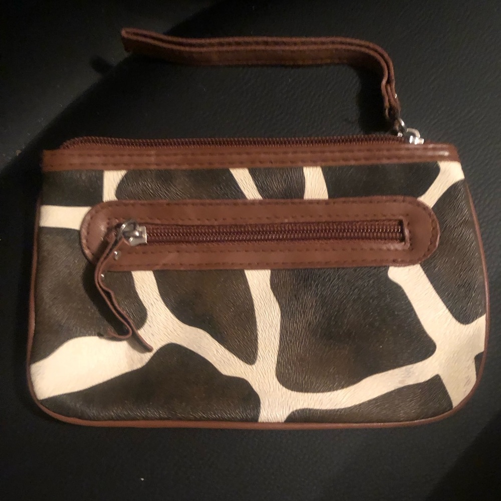 Wristlet - Picture 2 of 3